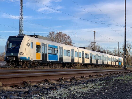 Alstom digitalise le projet ferroviaire Stuttgart 21